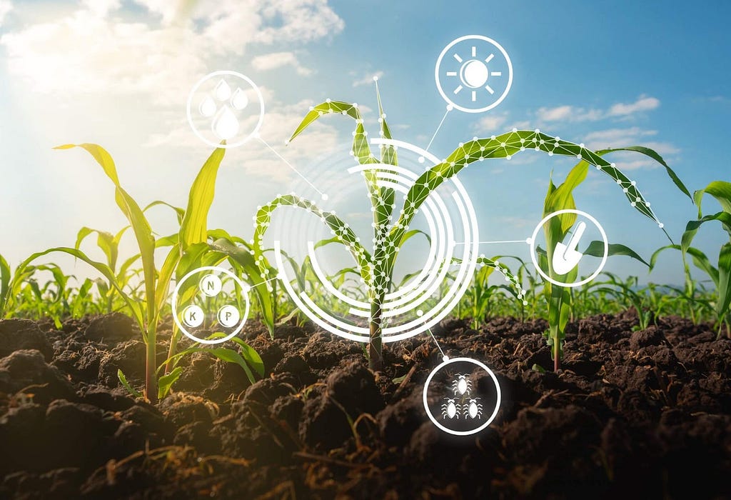 Agriculture
