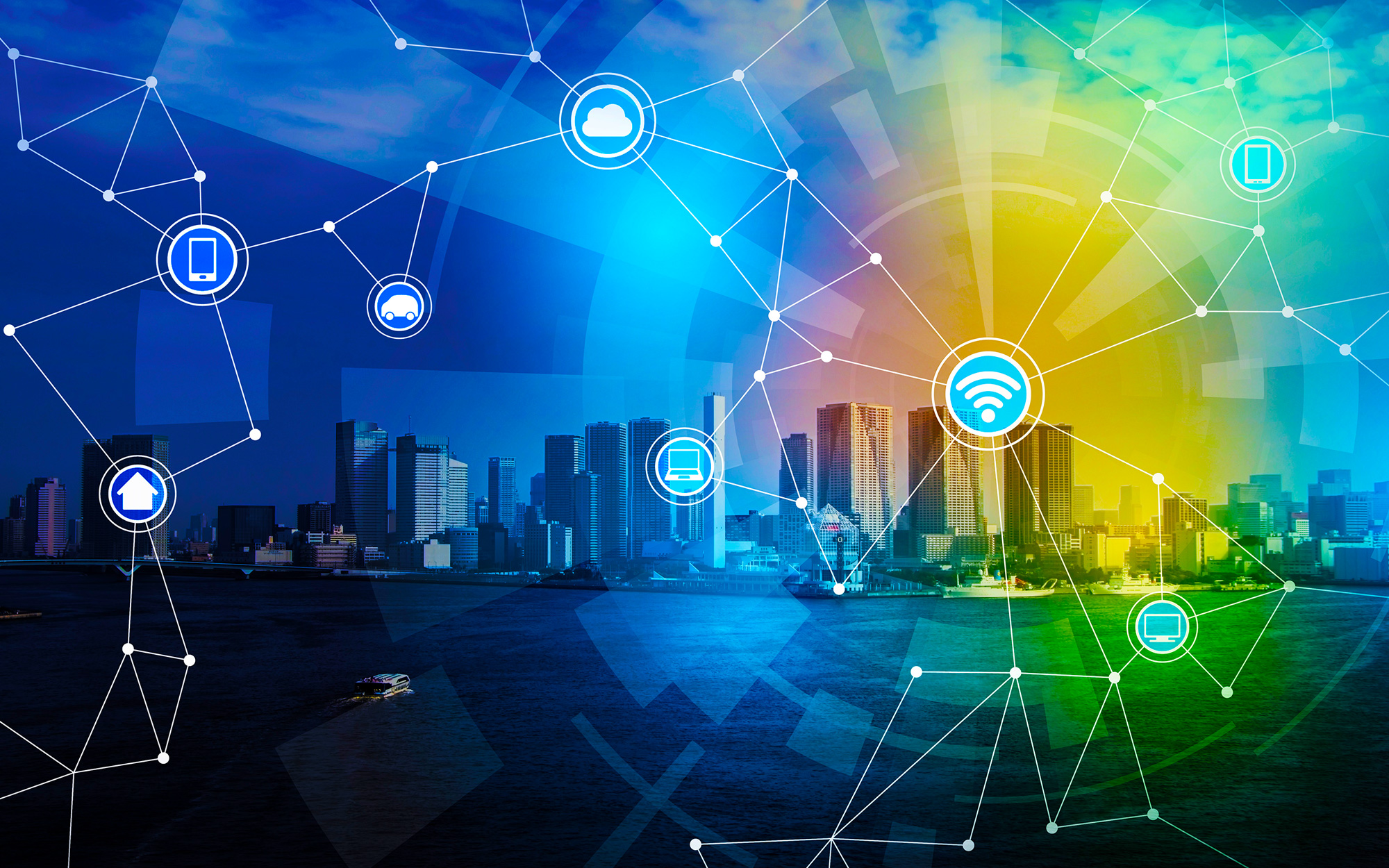 Digital Backbone