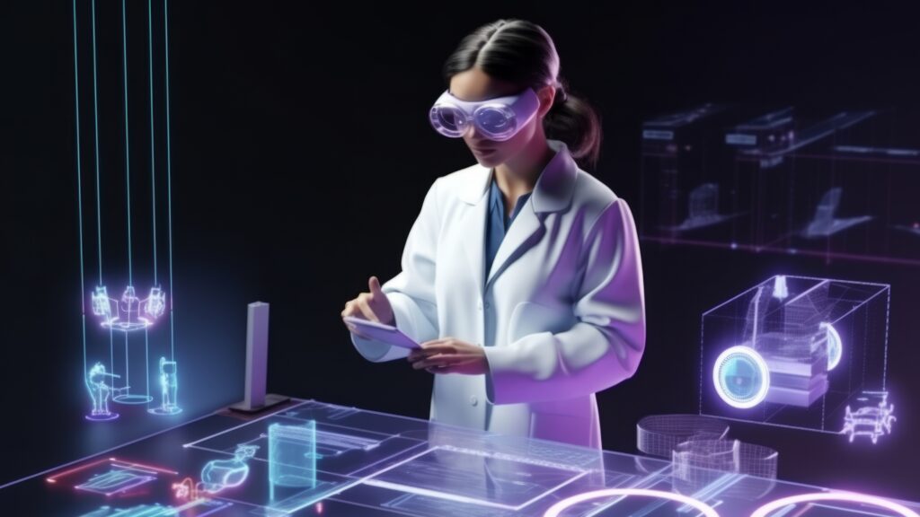 The Future of MedTech is Seamless, Intelligent, and Connected