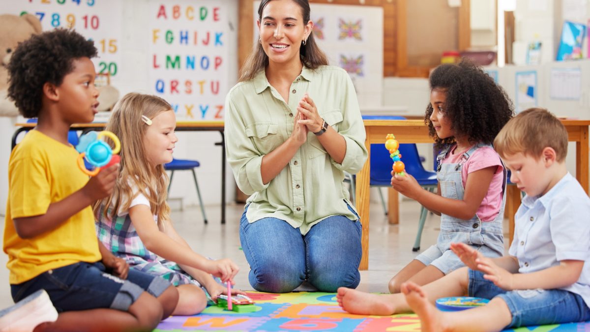 Daycare