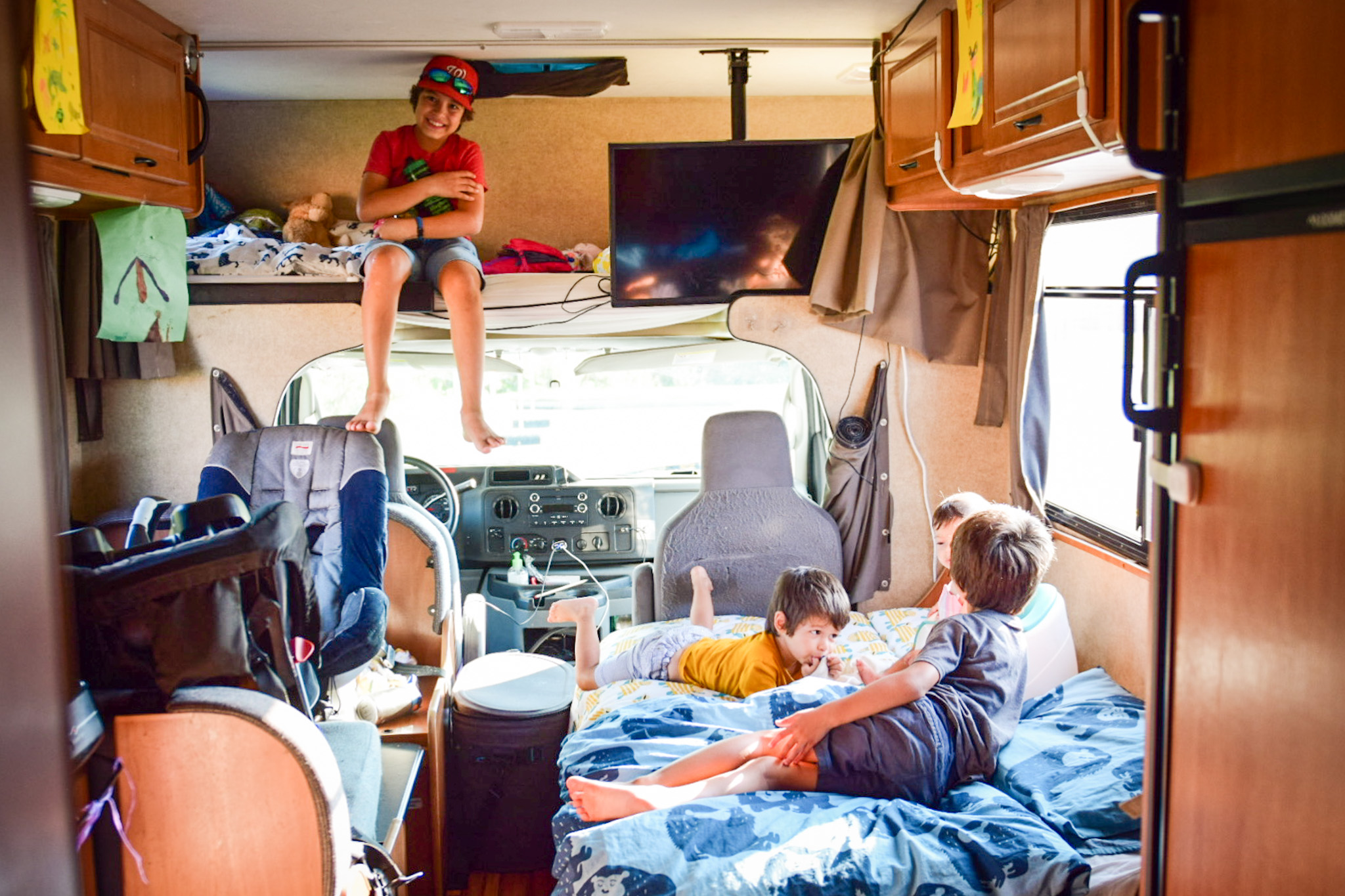 RV
