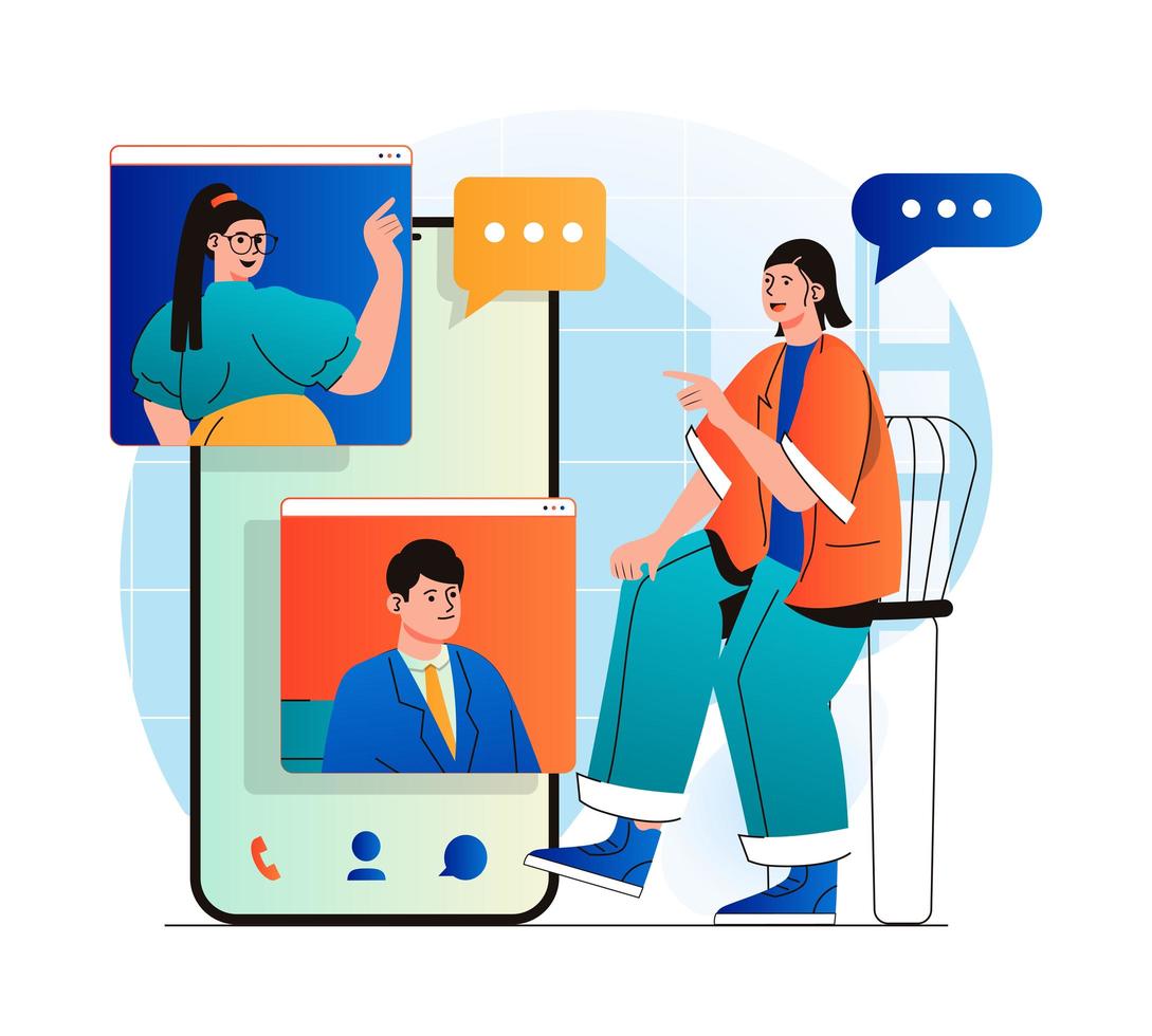free video chat