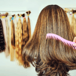 Custom Wigs