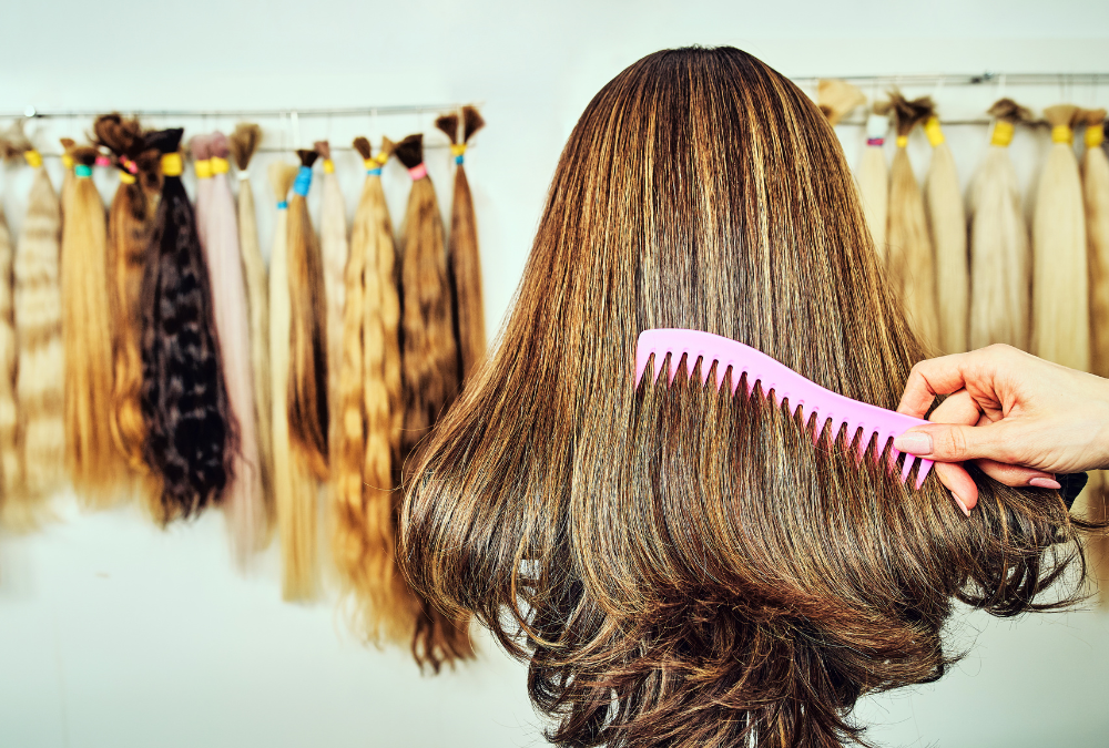 Custom Wigs