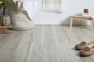 Luxury Vinyl Flooring