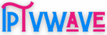 Iptvwave logo
