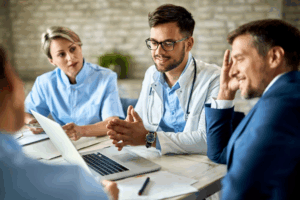 Health Insurance