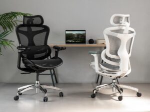 Ergonomics