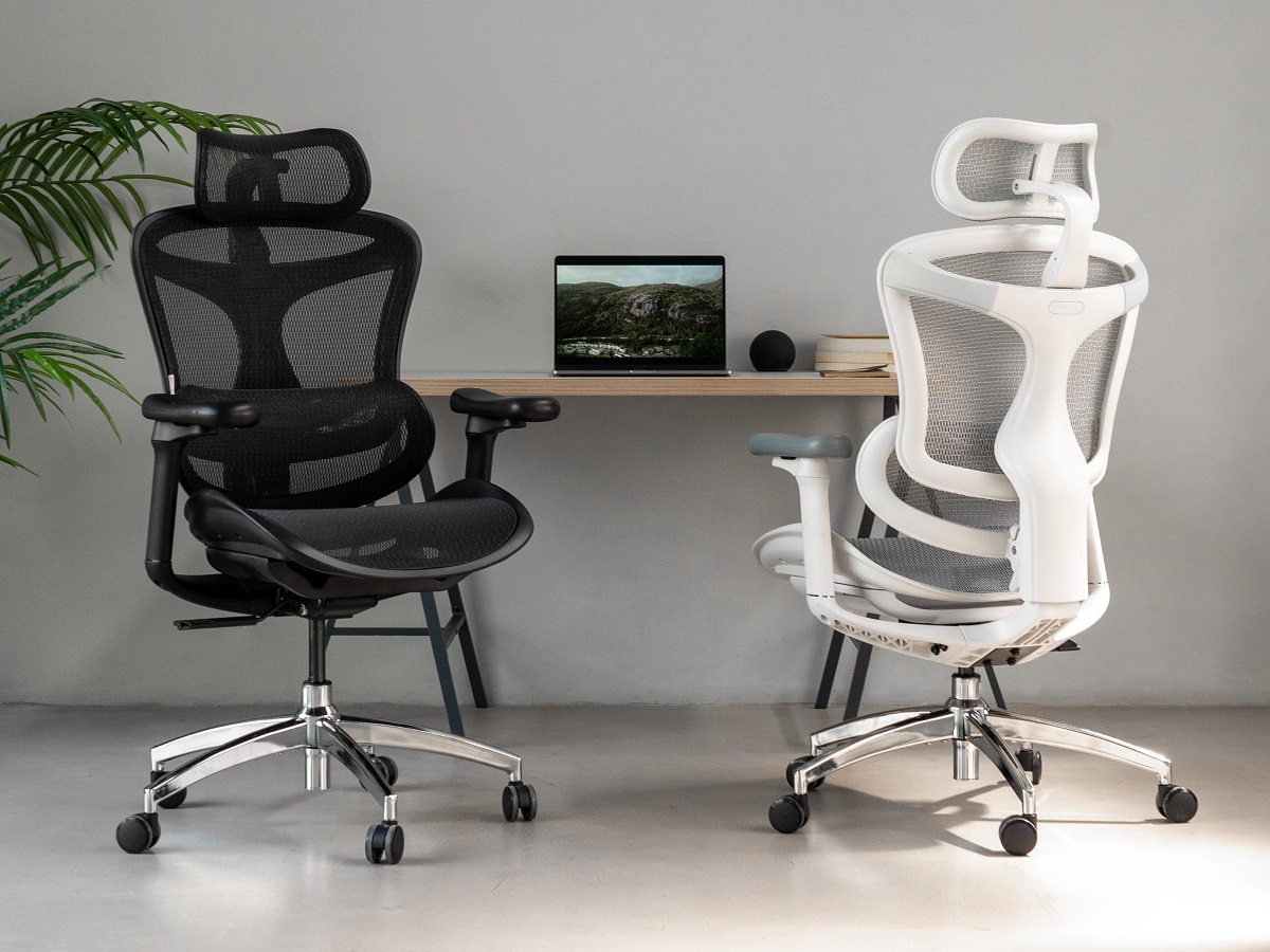 Ergonomics