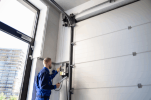Garage Door Services