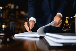 Tax Attorney