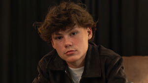 How Tall Is Maddox Batson